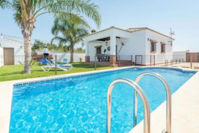 Villa Conilsur, Conil De La Frontera